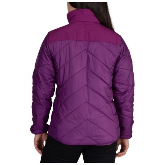 5.11 Women's Peninsula Insulator Jacket - Picture 3 of 16